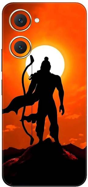 व्रैप क्राफ्ट VIVO--Y28S--5G--DP128 VIVO Y28S 5G Premium Vinyl मोबाइल स्किन