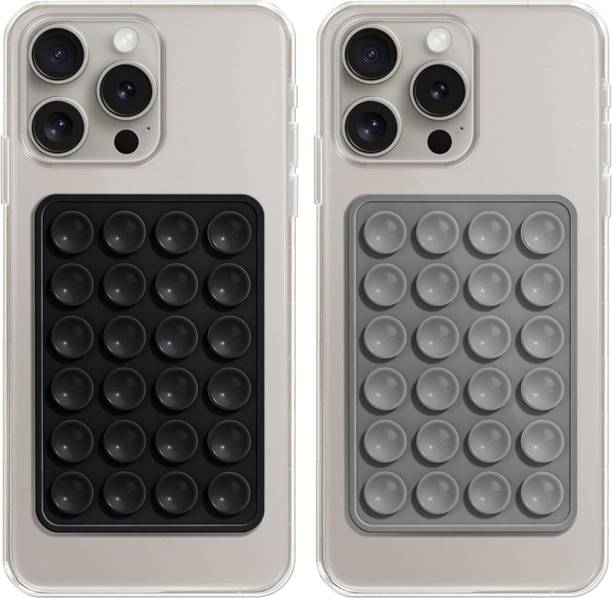 RALGUAT Suction Phone Case, Phone Suction Sticker, Chipku Mobile Skin