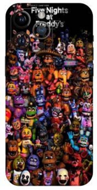Mudshi Apple Iphone 14 Pro Max Mobile Skin