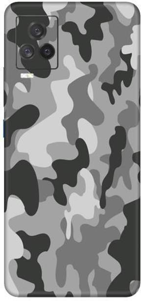 Vcare GadGets i QOO 7 Legend 5G Mobile Skin