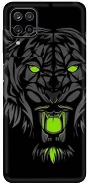 Mudshi Samsung Galaxy M12 Mobile Skin