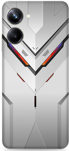 WeCre8 Skin's Realme 10 Pro 5G Mobile Skin