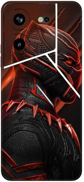 व्रैप क्राफ्ट POVA--5--PRO--DP38 TECNO POVA 5 PRO 5G Premium Vinyl मोबाइल स्किन