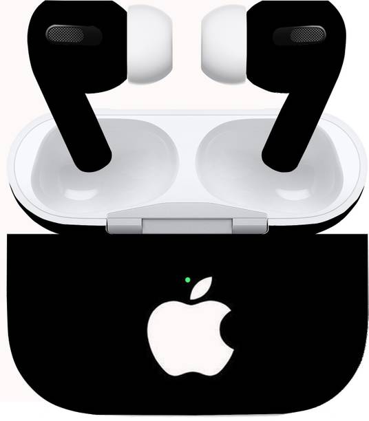 Flipkart SmartBuy airpod pro skin(device not included)its already cut skin_ _er181 Mobile Skin