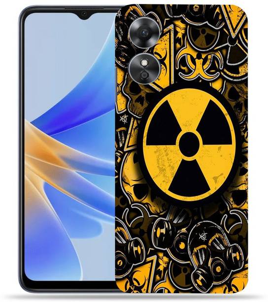 Skinex Oppo A17 Mobile Skin