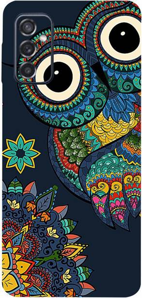 TJ CREATION Samsung Galaxy M52 5G, samsung galaxy m52, SAMSUNG GALAXY M52 5G Mobile Skin