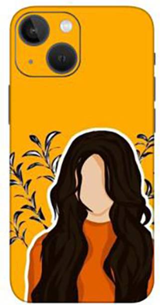 Mudshi Apple Iphone 13 Mini Mobile Skin