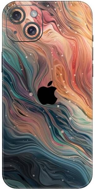 Casebox Iphone 15 Plus, (Full Body Skin) Mobile Skin