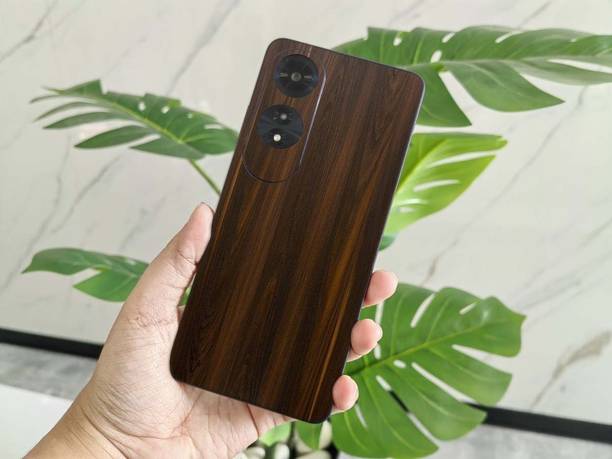 BUGGU OPPO A60 Mobile Skin