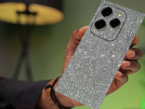 BUGGU INFINIX HOT 40 Mobile Skin