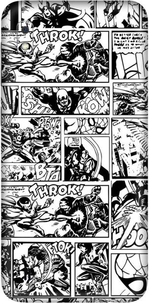SKINADDA SAMSUNG GALAXY A10 Premium Vinyl Mobile Skin
