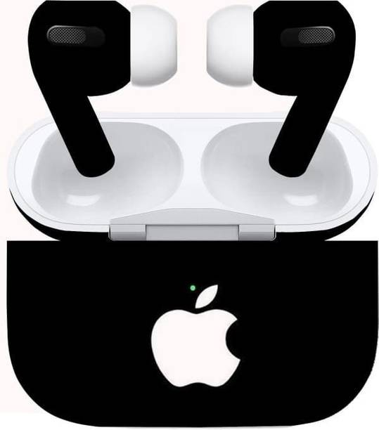 फ्लिपकार्ट स्मार्ट बाय airpod pro tws skin (device not included) sticker skin_100 airpod pro skin tws skin sticker(any device not included)its vinyl skin_100 मोबाइल स्किन