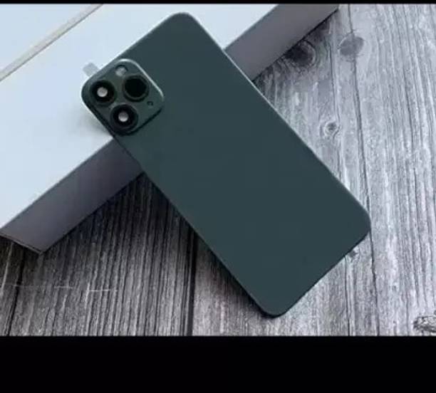 Jagsun Phone XS MAX to 12Pro_11ProMAX Mobile Skin