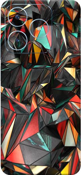 SkinoMania Realme Narzo N63 5G Mobile Skin
