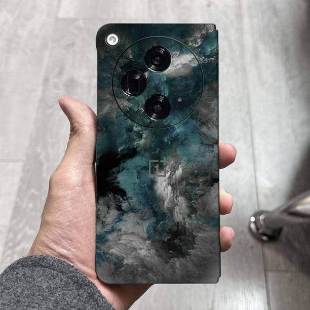 BugguSkin OnePlus Open Mobile Skin