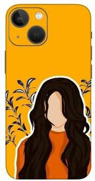 Mudshi Apple Iphone 13 Mini Mobile Skin