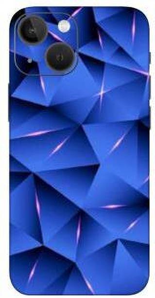 Mudshi Apple Iphone 13 Mini Mobile Skin
