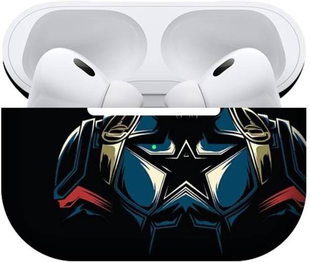 wrap craft AirPods Pro 2 Mobile Skin