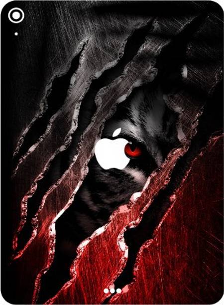 wrap craft Apple Ipad Mini (5th Gen) With Logo Mobile Skin