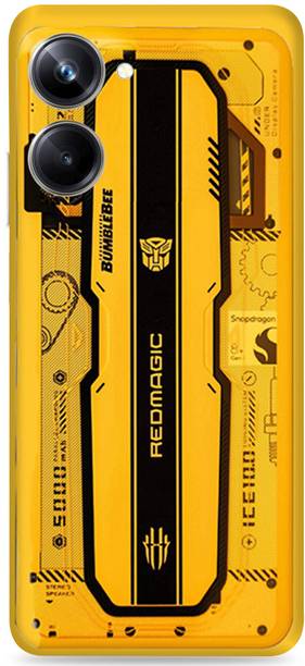 WeCre8 Skin's Realme 10 Pro 5G Mobile Skin