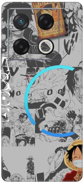 व्रैप क्राफ्ट KK-INFINIX@GT20PRO5G-KK44 INFINIX GT 20 PRO 5G Premium Vinyl BACK मोबाइल स्किन