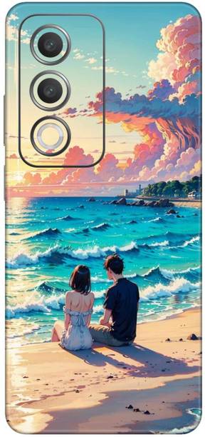 wrap craft OPPO A3 PRO 5G Premium Vinyl Mobile Skin