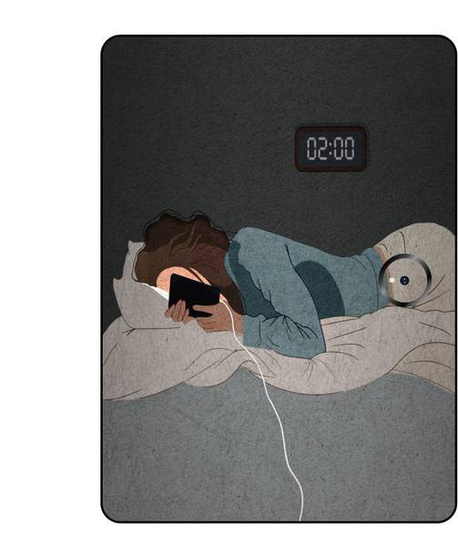 SKINFACTORY One Plus Pad Mobile Skin