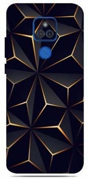TJ CREATION Motorola g Play2021 Mobile Skin