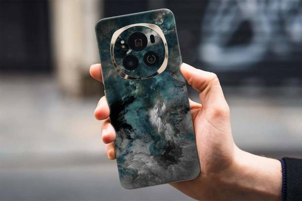 BugguSkin HUAWEI HONOR MAGIC 6 PRO Mobile Skin