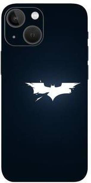Mudshi Apple Iphone 13 Mini Mobile Skin