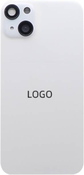 CASELIA Mobile Converter For iPhone XR To iPhone 13, With Logo White Mobile Skin Mobile Skin