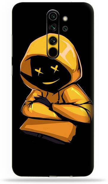 Skinex Xiaomi Redmi Note 8 Pro Mobile Skin