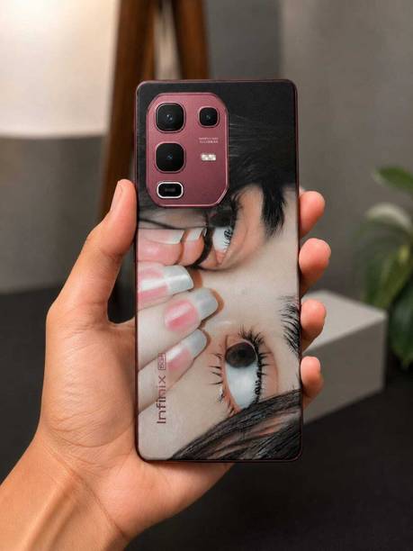 KHALID Infinix Note 50s 5G+ Mobile Skin