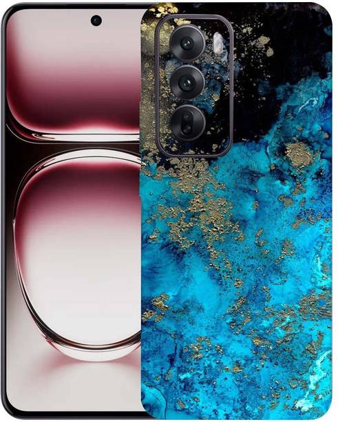 OggyBaba Oppo Reno 12 pro 5g Mobile Skin
