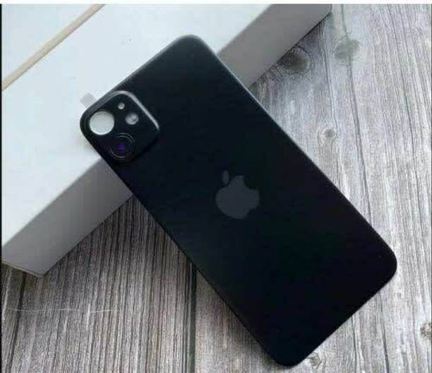 Goggly Apple XR To Apple 11 Converter Sheet Mobile Skin