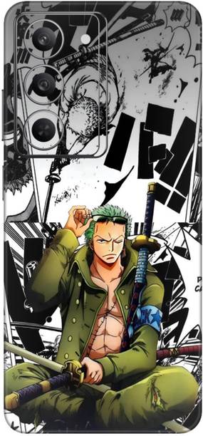 व्रैप क्राफ्ट Realme 14X 5G Premium Vinyl BACK-51 Realme 14X 5G Premium Vinyl BACK मोबाइल स्किन