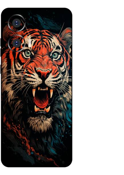 व्रैप क्राफ्ट EDGE--50--FUSION--DP97 MOTOROLA EDGE 50 FUSION Premium Vinyl मोबाइल स्किन