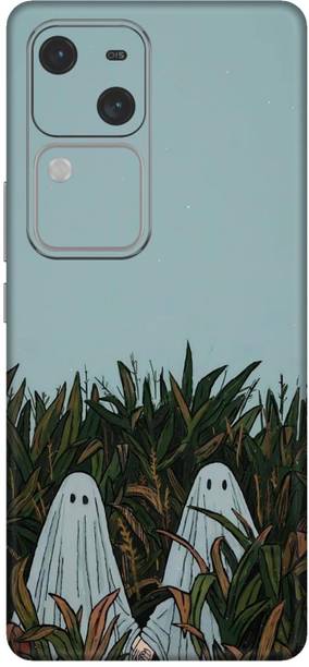 wrap craft VIVO V30 5G Premium Vinyl Mobile Skin