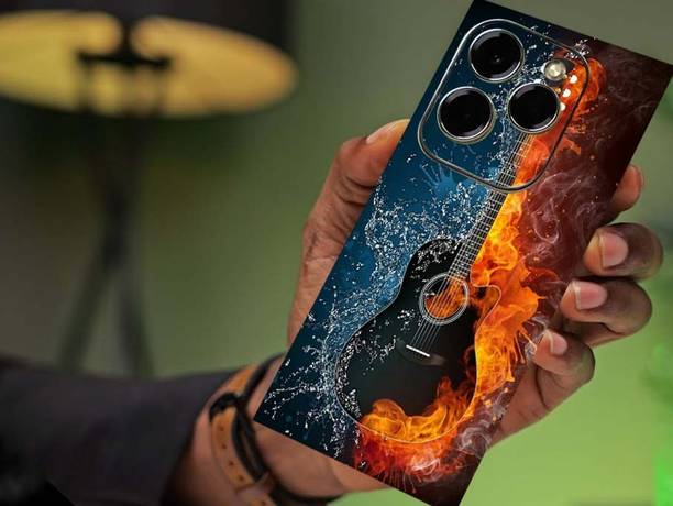 BUGGU INFINIX HOT 40 Mobile Skin