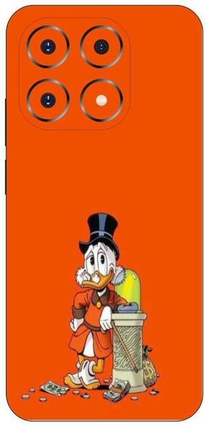 SKINFACTORY REDMI 17 5G Premium Vinyl BACK 238 Mobile Skin