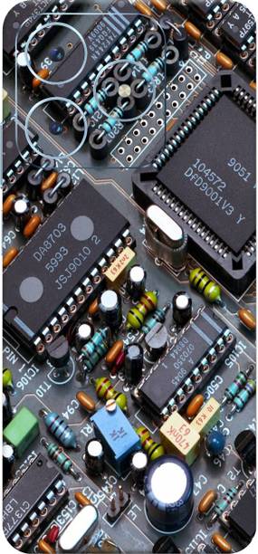 SkinoMania Realme Narzo N63 5G Mobile Skin