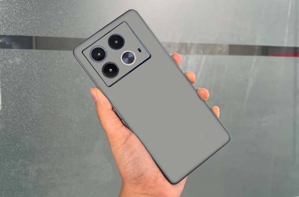 BugguSkin Infinix Note 40 Pro 5G Mobile Skin