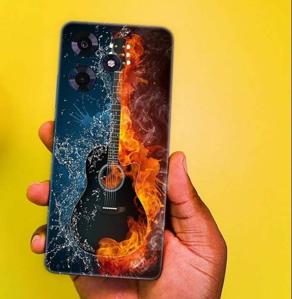 BUGGU Infinix HOT 30 Play Mobile Skin