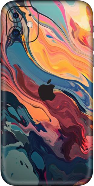 Casebox Apple iPhone 11, (Full Body Skin) Mobile Skin