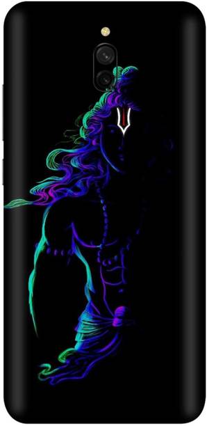 SKINADDA Redmi 8A Dual Premium Vinyl Mobile Skin