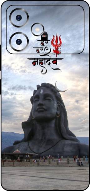 अम्था अम्था POCOM6PRO5G-64 POCO M6 PRO 5G मोबाइल स्किन