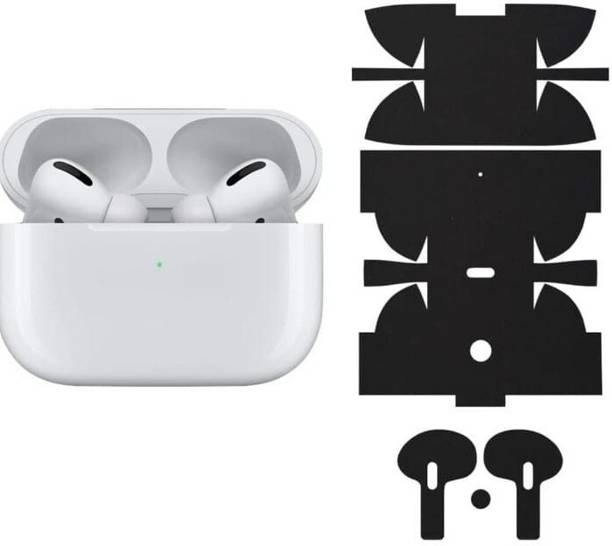 Flipkart SmartBuy airpod pro skin(device not included)its already cut skin_ _er332 Mobile Skin