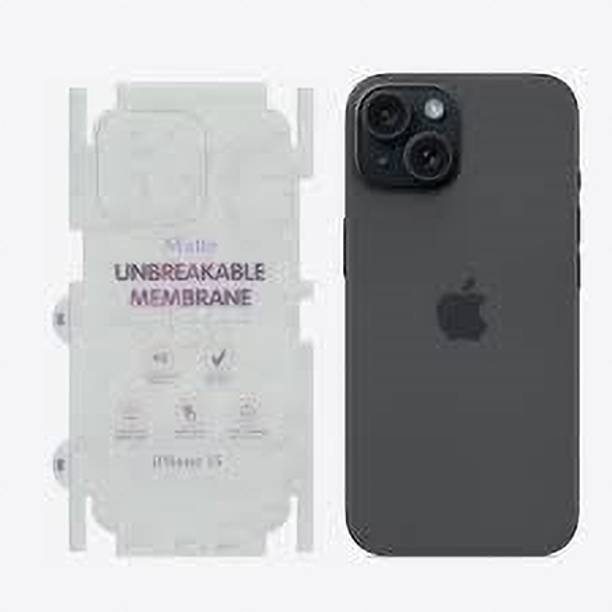 M A ZONE IPHONE 15 PLUS Mobile Skin