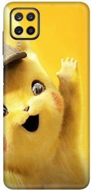 Mudshi Samsung-Galaxy M12 Mobile Skin
