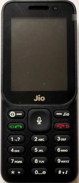 Ulove Jio F220 Mobile Skin